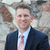 onsemi Employee Rob Tuttle's profile photo