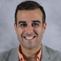 Camron Ghorbi Email & Phone Number