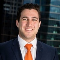 Evidentia Group Employee Luke Conca's profile photo
