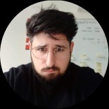 Make.org Employee Simon le Gué-Prual's profile photo