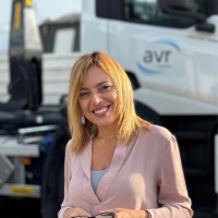 AUTOSTRADE SERVICE - SERVIZI AL TERRITORIO S.P.A. Employee Francesca Palumbo's profile photo