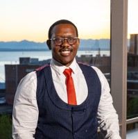 ENGINEERING PARTNERS, INC. Employee Kevin Muiruri's profile photo