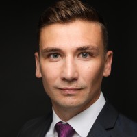 GLOBAL GRUPPE Employee Ivo Seewald's profile photo