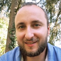 Fontys ICT Employee Bartosz Paszkowski's profile photo
