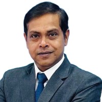 Capital Power Systems Ltd. Employee Kaushik Paitandi's profile photo