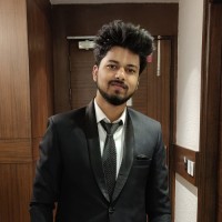Placewit Employee Anshuman Singh's profile photo