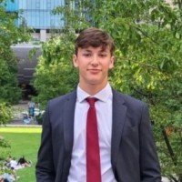 Ethan Keyser Email & Phone Number