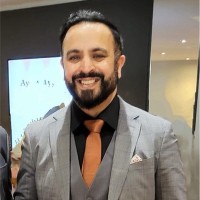 Billal Asghar Email & Phone Number