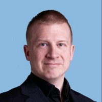 Utopia Analytics Employee Teemu Vättö's profile photo