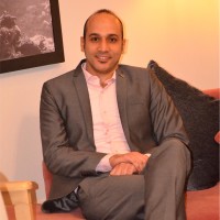 Radisson Employee Mahmoud Kamel's profile photo