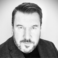 TUMI Employee Andrew Dawson's profile photo