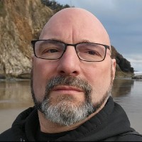Circle Seafoods Employee Bill Hildebrandt's profile photo