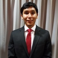 Maryland Department of Information Technology Employee Bryan Blanco's profile photo