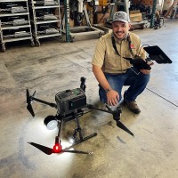 Wingfield Scale & Measure Company, Inc. Employee James Kenney's profile photo