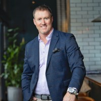 Valor Hospitality Partners Employee Wade Bryant's profile photo