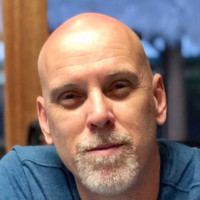 Endeavour Foundation Employee Tim Healy's profile photo