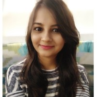 Palak Joshi Email & Phone Number