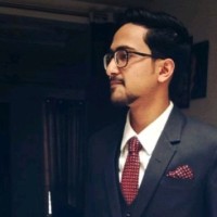 Security Brigade Employee Rachit Agarwal's profile photo