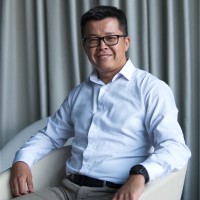 MOST Ventures Employee Alim Khamitov's profile photo