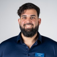 Jake Rodriguez Email & Phone Number