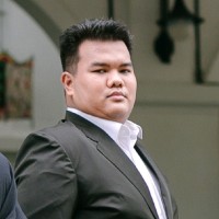 Ministry of Communication and Information Technology of the Republic of Indonesia Employee Muhammad Kurniawan's profile photo