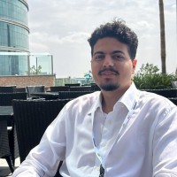 PALM CODE SOFTWARE DEVELOPMENT L.L.C Employee Abdulkadir Saloum's profile photo