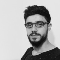 MeaningfulWork Employee Basil al-Isa's profile photo