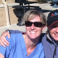 The Stronach Group Employee Dionne Benson's profile photo