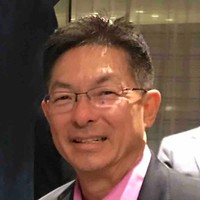 Galen Mizuguchi