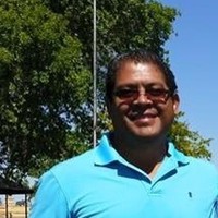 Palmdale Water District Employee Mynor Masaya's profile photo