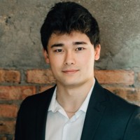 Qualcomm Employee Charles Meyers's profile photo