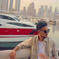 Chainbull Employee Bhanu Goyal's profile photo