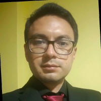 Importadora Alvarado Employee Wilmer Baltazar's profile photo