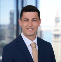 ABS Global Investments Employee Jackson O'Connell's profile photo