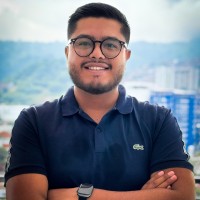 SQDM Employee Daniel Fernando Cárdenas Barinas's profile photo