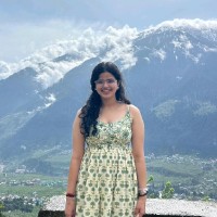 Rishika Bhardwaj Email