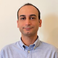 Ehsan Tavakoli Email & Phone Number