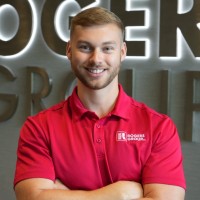 Rogers Group Inc. Employee Robert Deason's profile photo