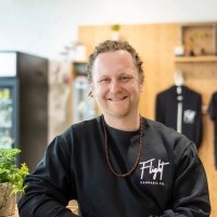 Flight Cannabis Co. Employee Adam Hartwell's profile photo