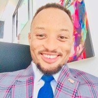 United Traders Employee Geofrey Kipon’G's profile photo