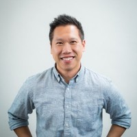 Meta Employee Wayne Zhou's profile photo