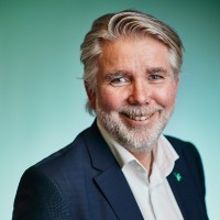 SAS Ground Handling Employee Bjørn Barman-Jenssen's profile photo