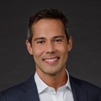 ABC News Employee Van Scott's profile photo