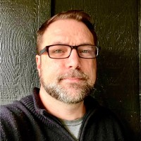 Q-SYS - Queue Management System Employee Shaun Bryan's profile photo