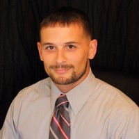 AeroVironment Employee Jamie Glover's profile photo