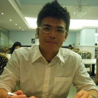 Yin-Hsiu Chen Email