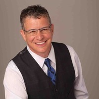 Finch Paper Employee Gerard Vail's profile photo