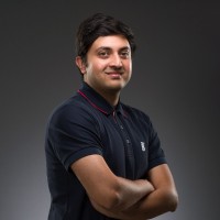 Steadview Capital Employee Joy Bhakat's profile photo