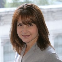 National Football League (NFL) Employee Kelley Gazdak's profile photo