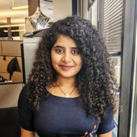 Best Buy Employee Nitya V.'s profile photo